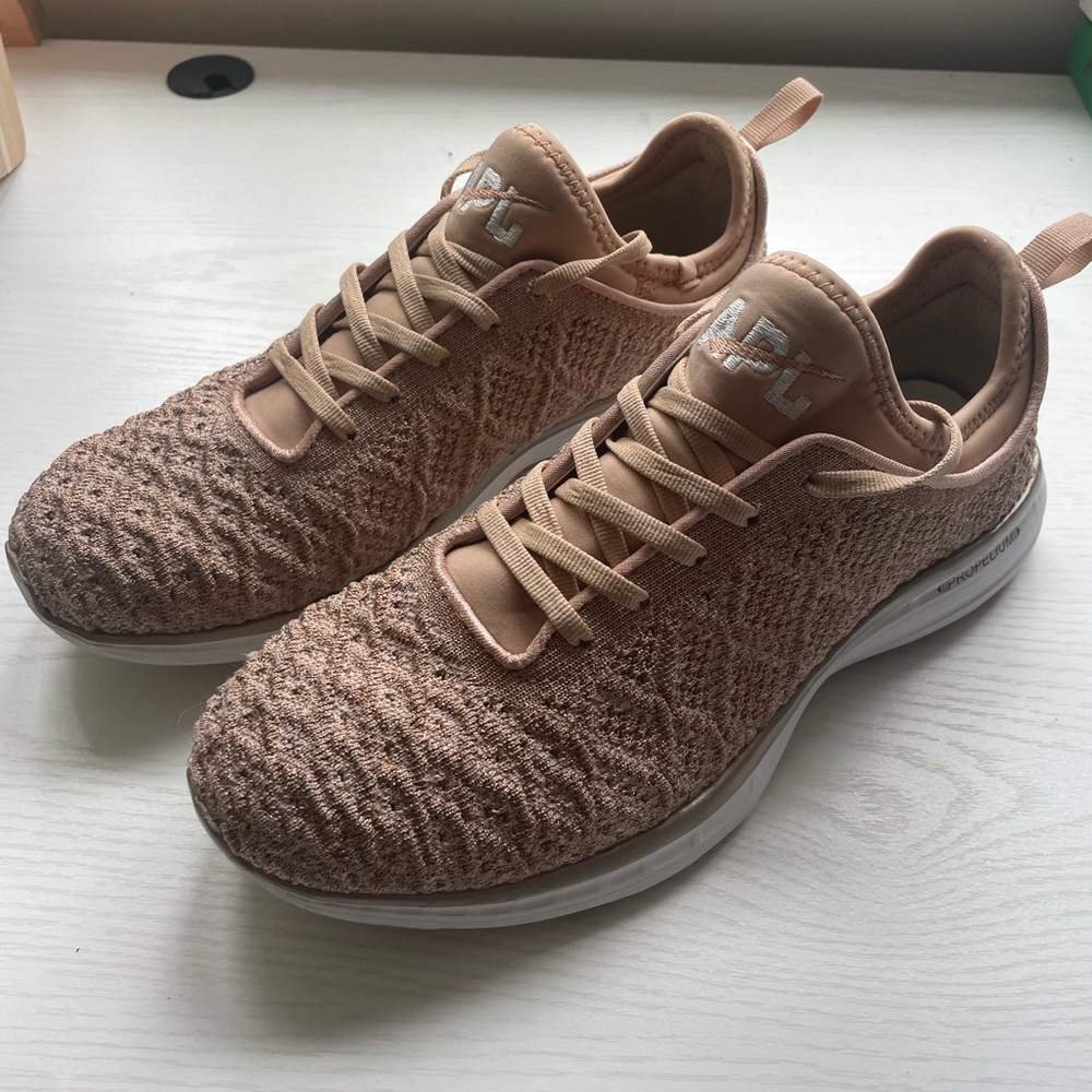 Apl Techloom Phantom Sneaker - image 1